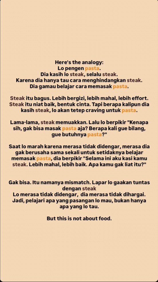 rumput tetangga tweet media