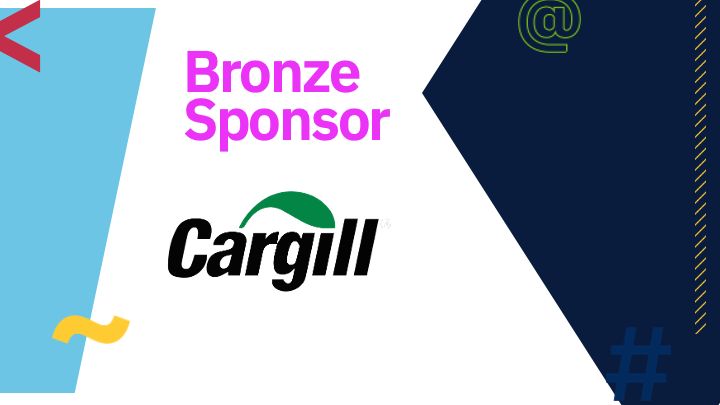 A big thank you to our amazing 2026 sponsors!

We are so happy to have Cargill as a Bronze Sponsor for the 2026 OSN Conference! #osn2026 buff.ly/rC4Os9y