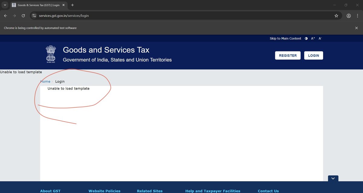 vip_adv's tweet image. बेमिसाल 9 साल @Infosys_GSTN के साथ....
शर्म आती है आप पर जो Made In India की छवि को धूमिल कर रहे हो...
आज तक एक सही server नहीं बना पाए...
अब जो बोझ छोटे व्यापारियों पर पड़ेगा #Interest #latefees का उसका भुगतान #Infosys को करना चाहिए 
#GST  @cbic_india