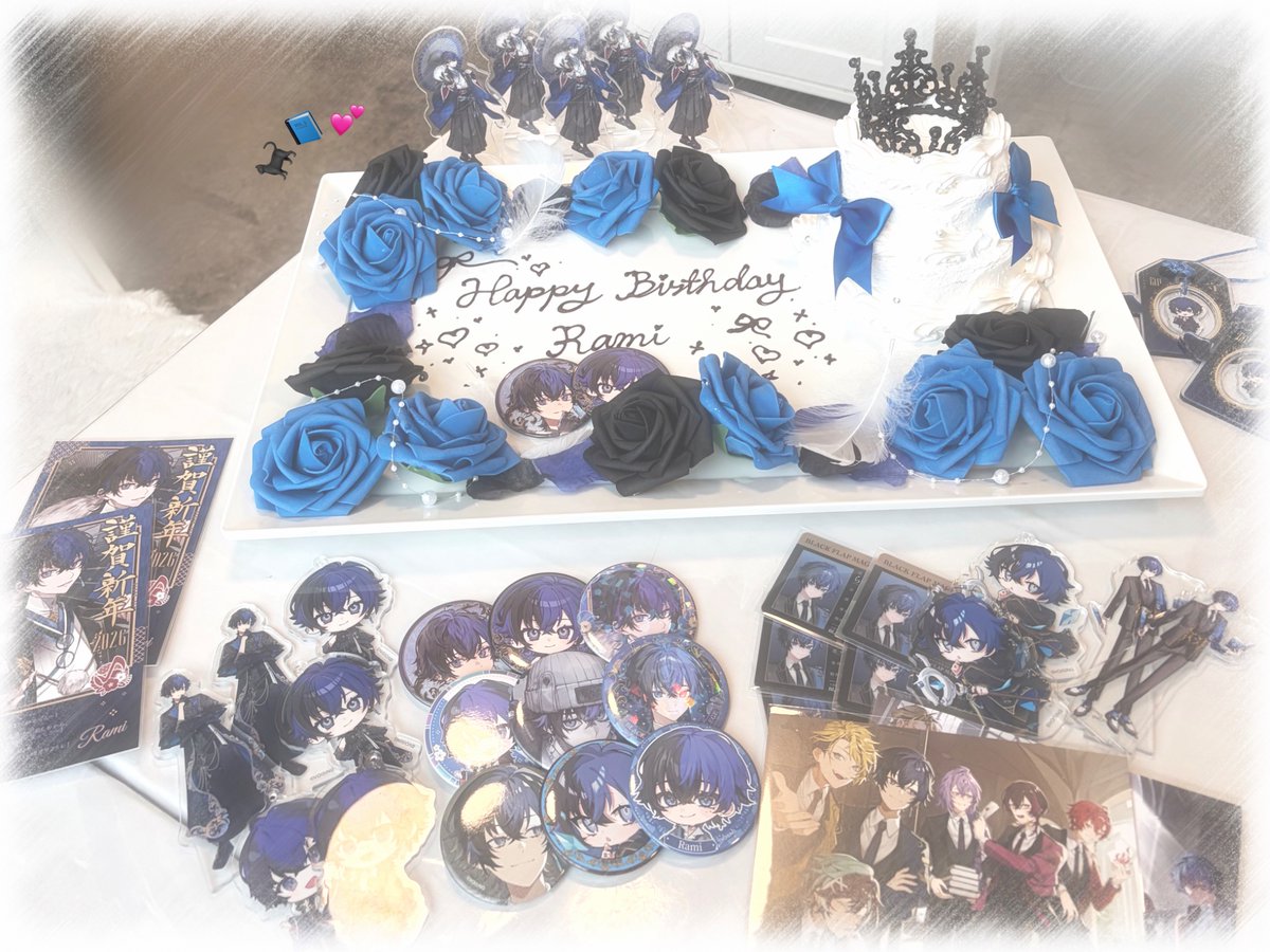 mia太₂🐈‍⬛📘 tweet media