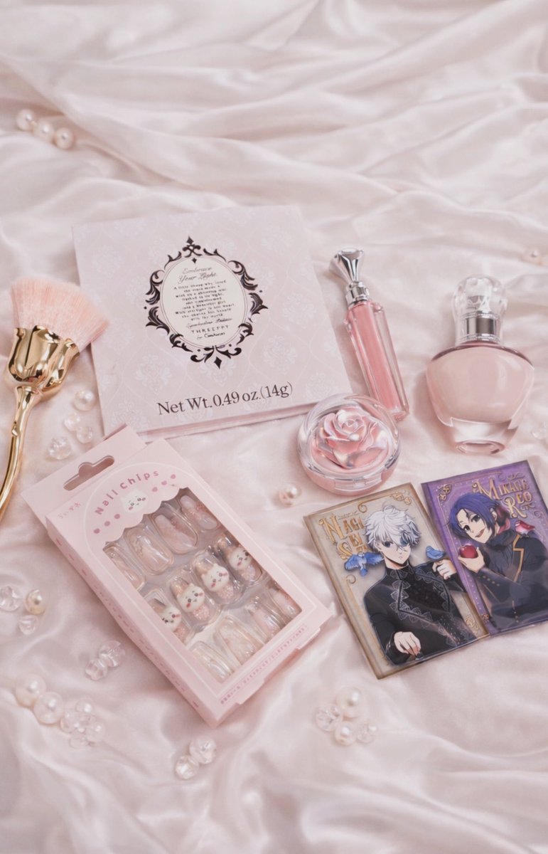 はちれむ tweet media