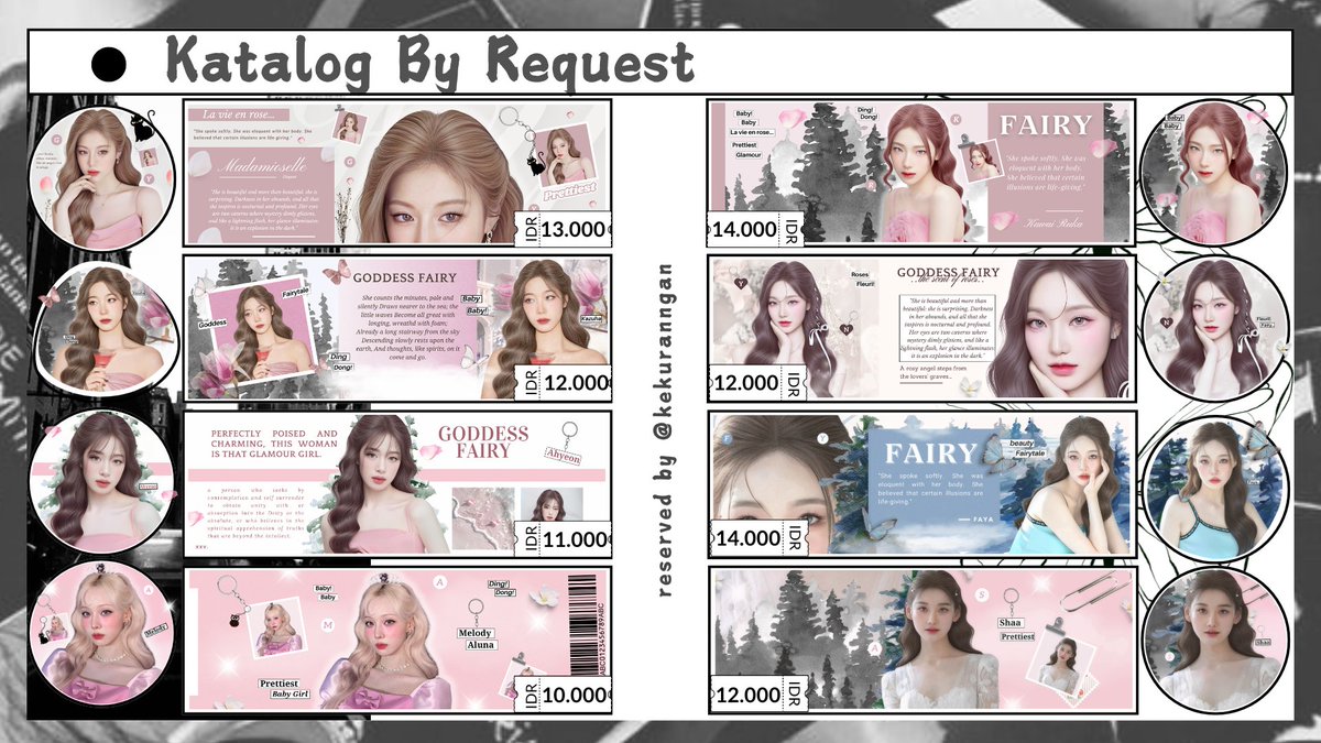 pretlend's tweet photo. @revferie Malam hari yang begitu bersinar! Katalog by request kalle hadir dengan begitu banyak jenis nya, ini hanya sebagian katalog nya saja ada banyak lagi jenis lainnya yang bisa di intip di @ xxsoolle 🦖 https://t.co/PiDyU8OqNX