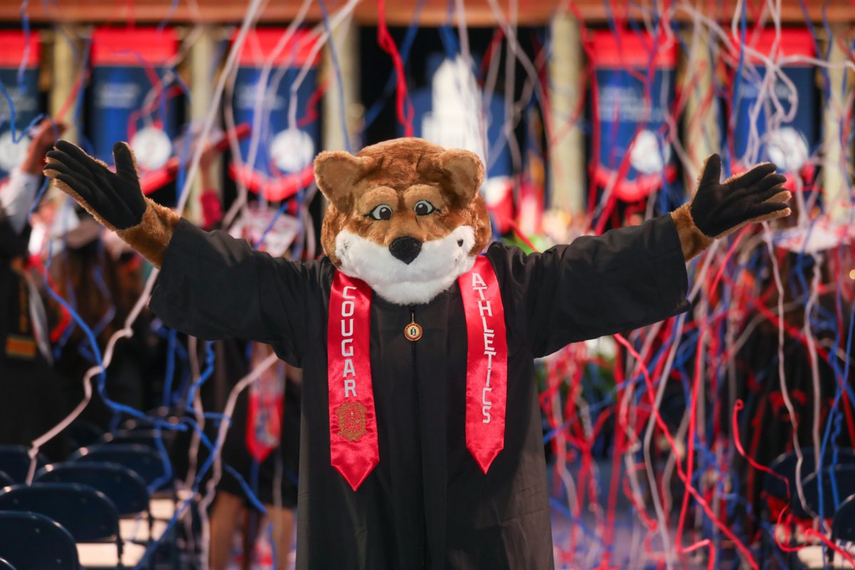 Columbus State University tweet media