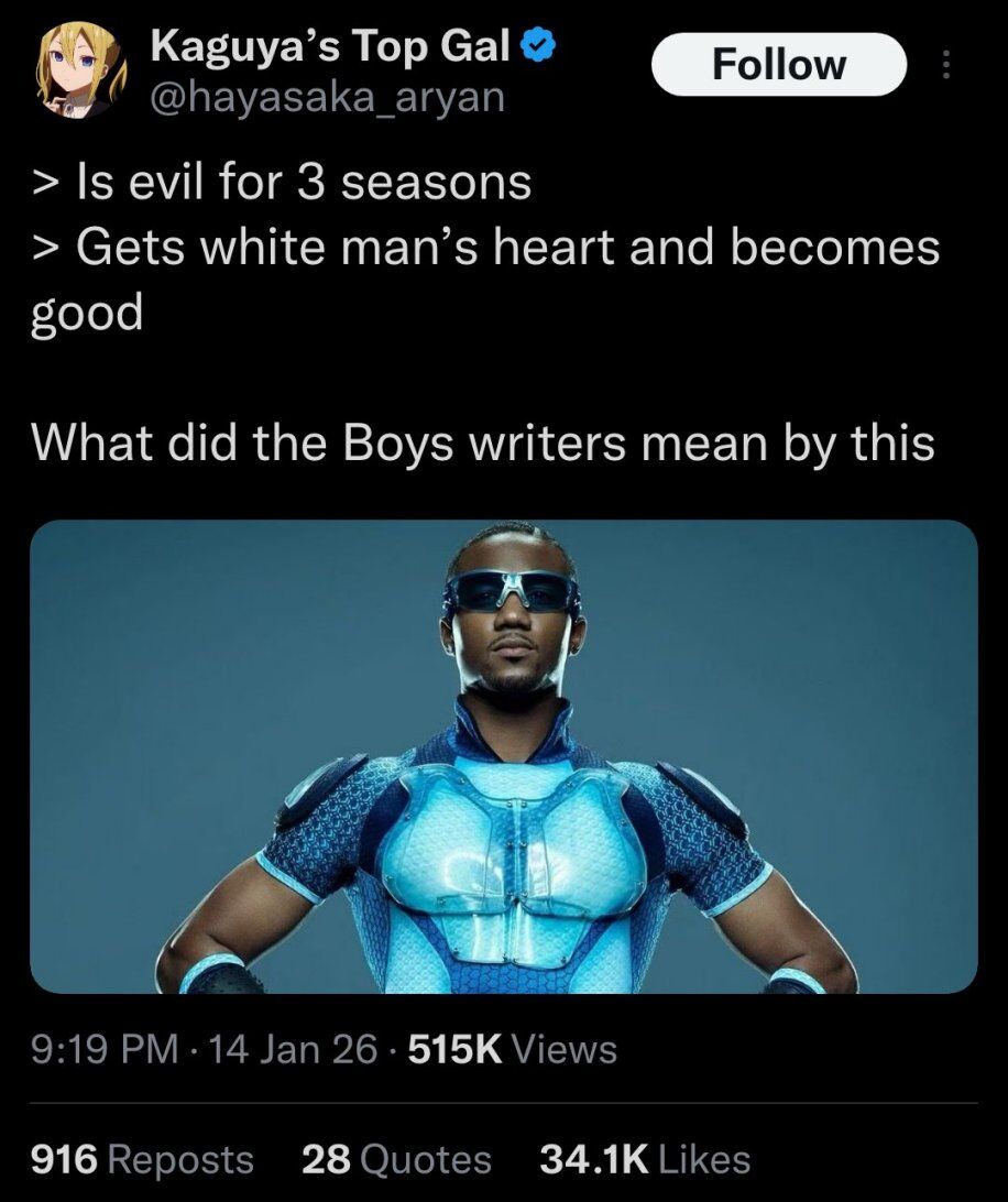 I laughed tweet media