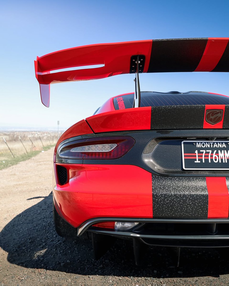 KingOfMopar1's tweet image. 📸haleyd.media