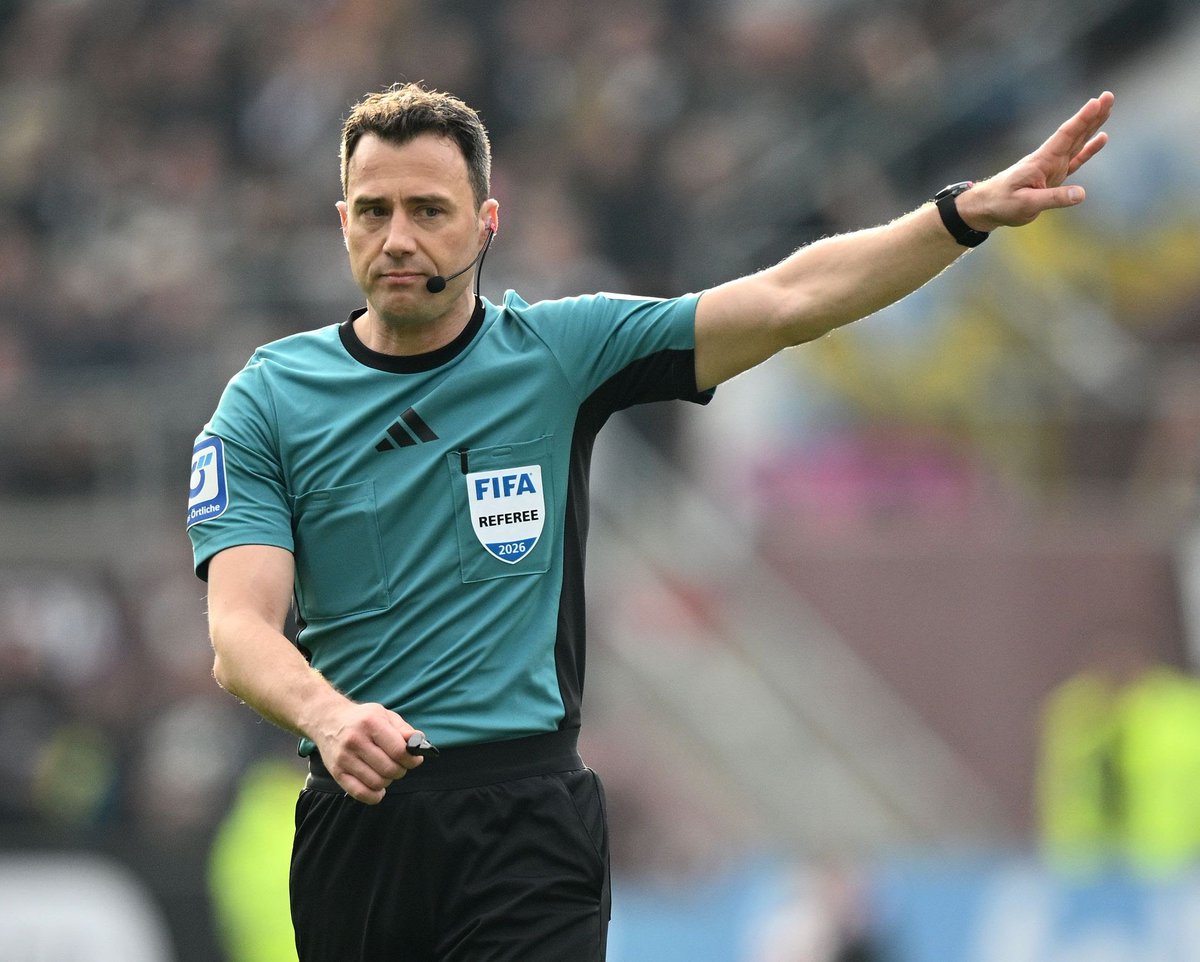 Bayern & Germany tweet media