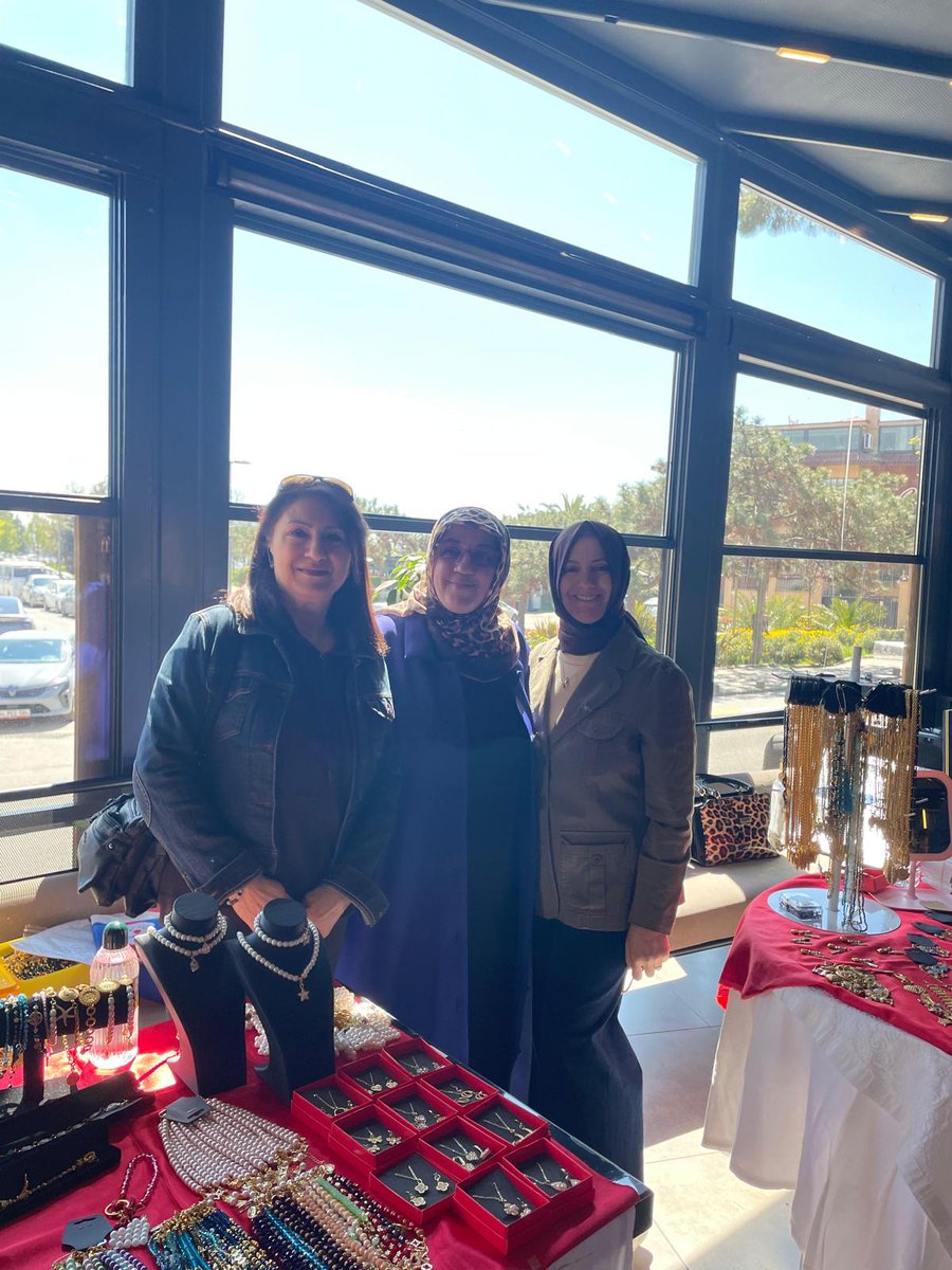 İYİ Parti Maltepe tweet media