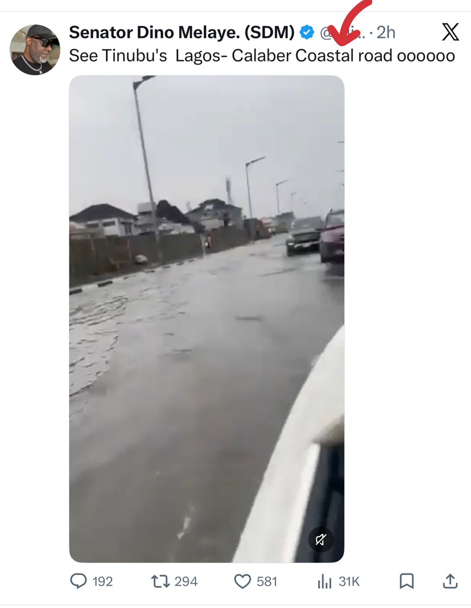 Reno Omokri tweet media