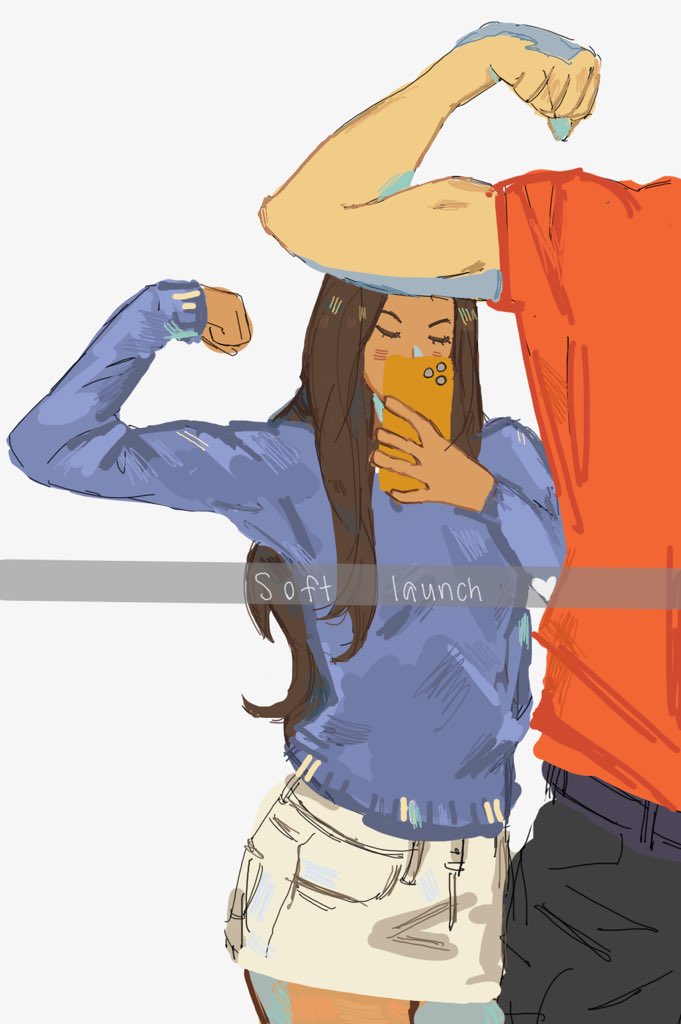 ash is doing therapy at the club tweet media