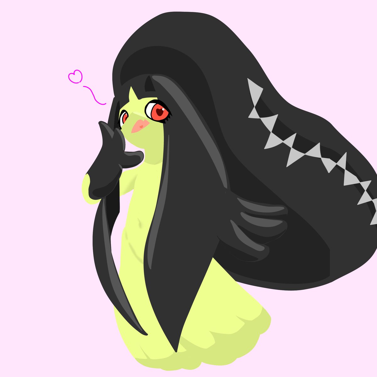 まちだ tweet media