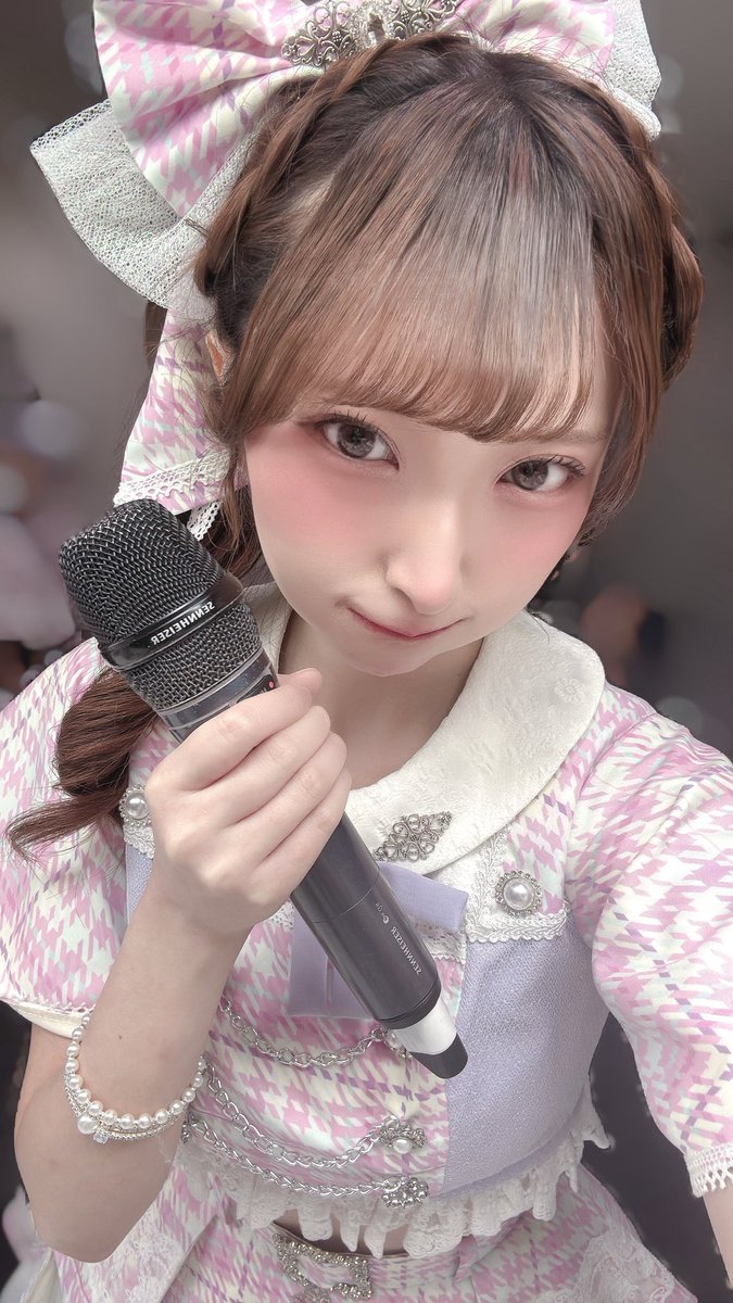 成宮あず (Cherie!) tweet media