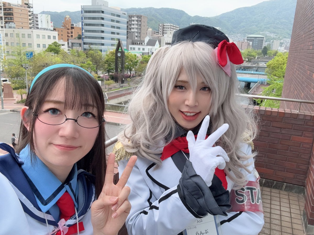 空母ヲ級←提督名 tweet media