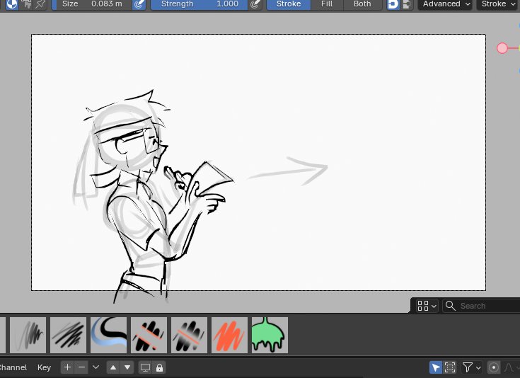 🍞 (OPEN COMMISSIONS) tweet media