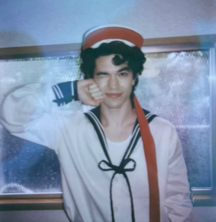 Senjieee🍵🌱 tweet media