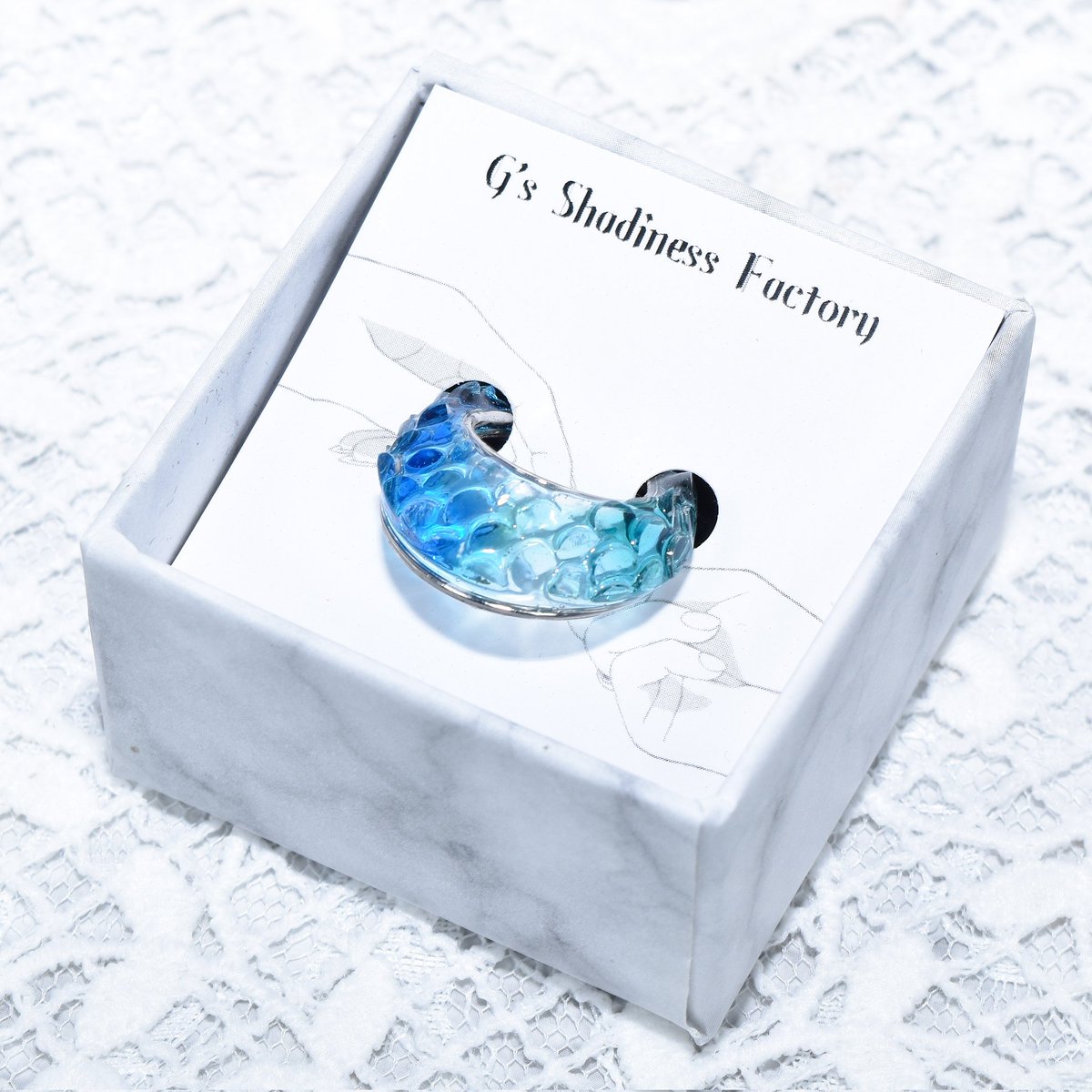 Gadget(ｶﾞｼﾞｪｯﾄ) 次回対面販売 4/18 仙台まるデザ tweet media