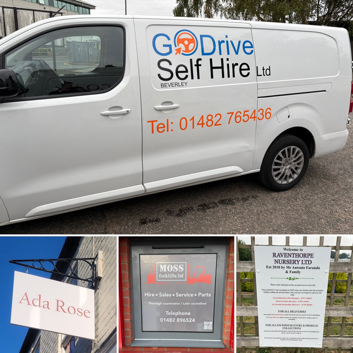 EYSG_BEVERLEY's tweet image. East Yorkshire Signs &amp;amp; Graphics provides a complete design, manufacture and installation service for commercial signage and vehicle graphics.

Contact us on enquiries@eysg.co.uk to discuss your requirements
eastyorkshiresignsandgraphics.co.uk
#business #advertising #signage #vehiclegraphics
