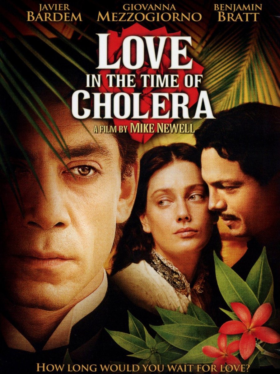 O'Mara looking to Make Cholera Great Again!