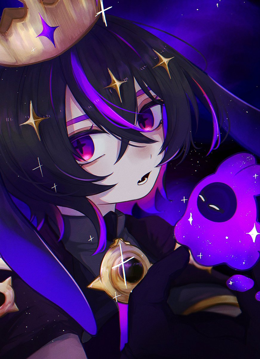 佐鳥。 tweet media