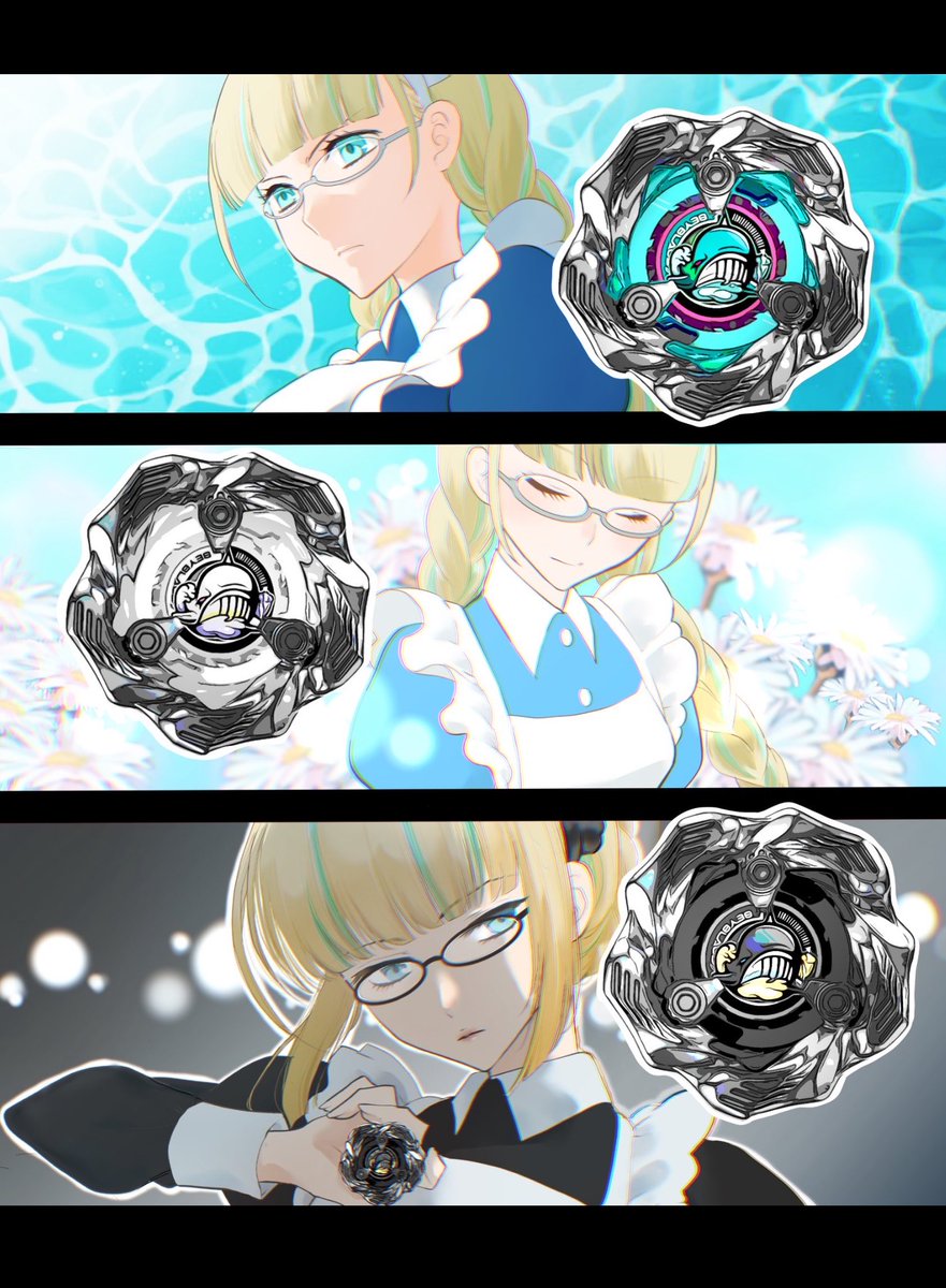 愛村サキ（デジタルイラスト勉強中） tweet media