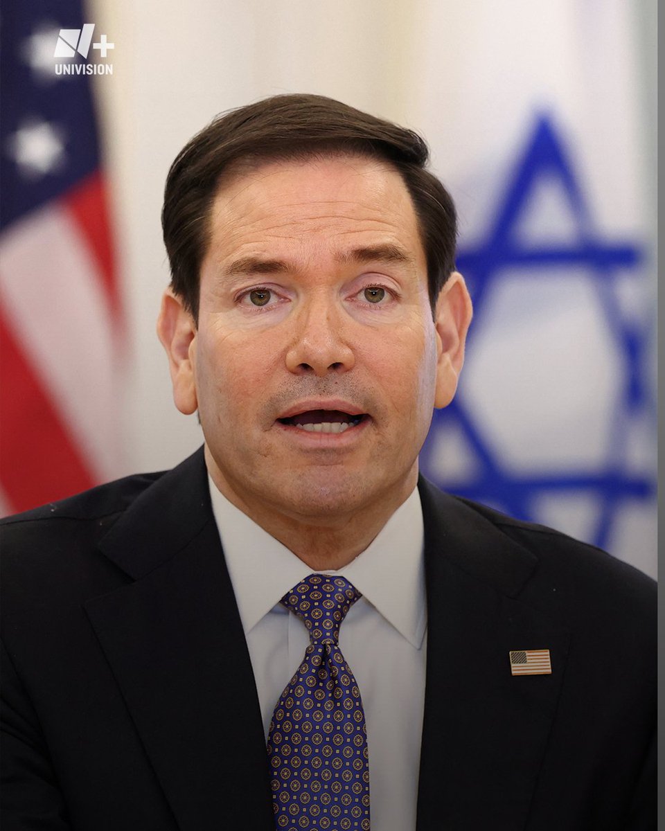 N+ UNIVISION tweet media