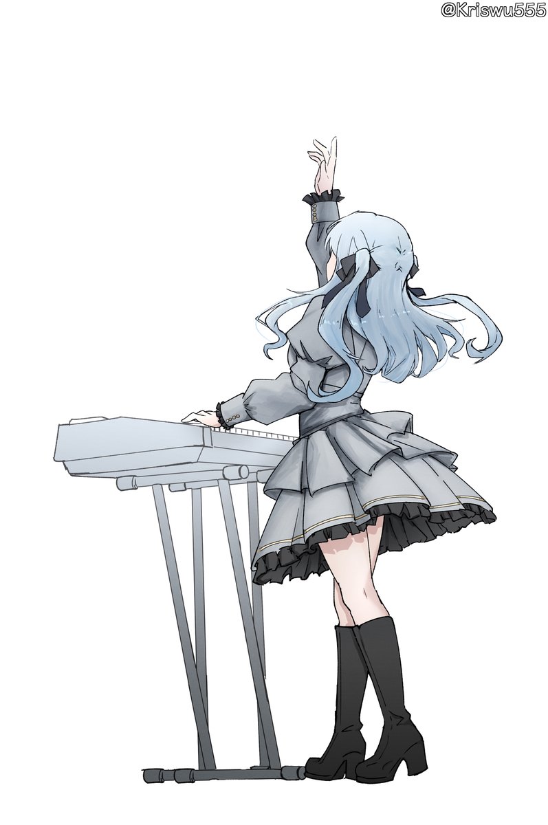 巫嗚巫 tweet media