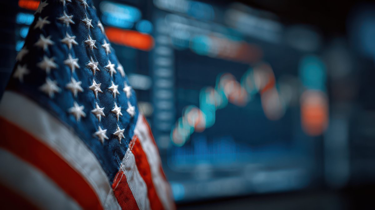 YOUAsset's tweet photo. US President Trump’s statements on the Gulf war on Friday triggered optimism in markets, anticipated by oil traders. However, statements from Iran and weekend events reversed some of that optimism.

Read our latest market commentary for you, by YOU.

https://t.co/Eut8M8rtPU https://t.co/Zbji2G3TjD