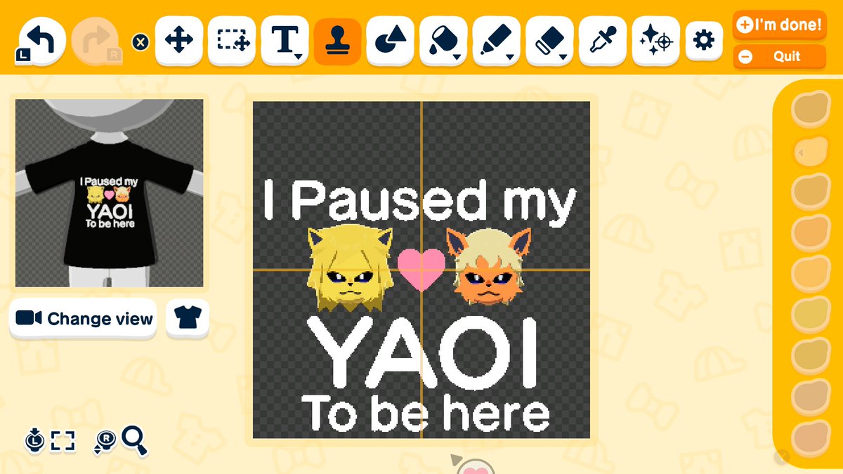 Gay Jolteon /// God of Gays tweet media