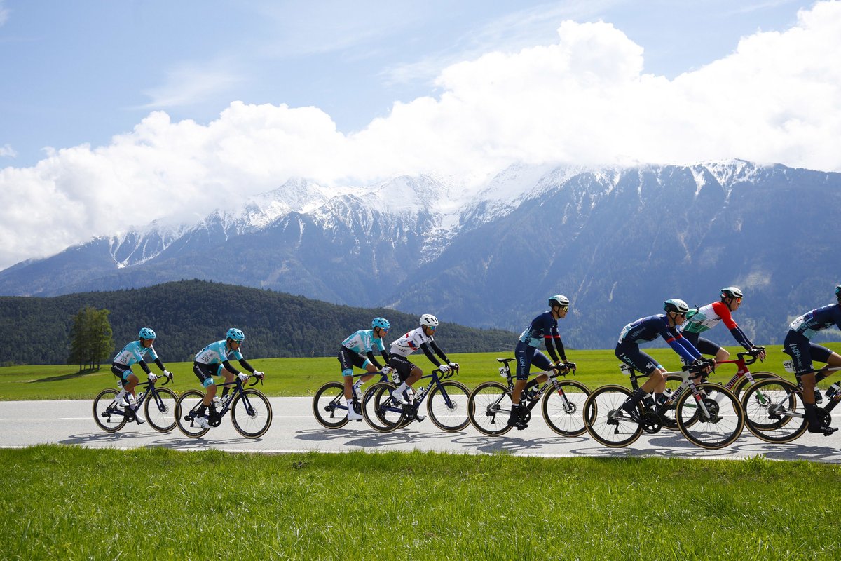 Bardiani-CSF 7 Saber tweet media
