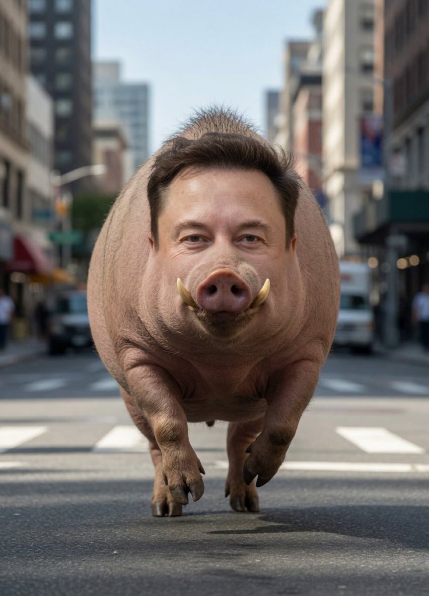 Mighty Hopium tweet media