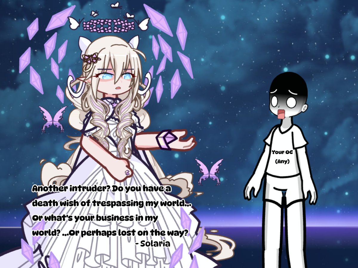 Ei_Yukine's tweet image. 𝐉𝐨𝐢𝐧 𝐦𝐲 𝐟𝐢𝐫𝐬𝐭 𝐟𝐚𝐤𝐞 𝐜𝐨𝐥𝐥𝐚𝐛!! :𝐃
- 𝐀𝐧𝐲𝐨𝐧𝐞 𝐜𝐚𝐧 𝐣𝐨𝐢𝐧 𝐛𝐮𝐭 𝐦𝐚𝐤𝐞 𝐢𝐭 𝐒𝐅𝐖 𝐐𝐖𝐐

—

#Gachalife2 #Gacha #Gachaoc