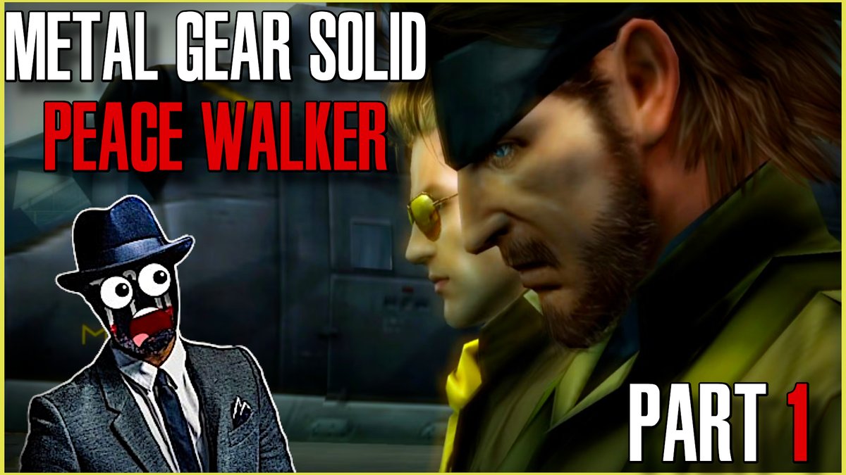 That Crime Guy tweet media