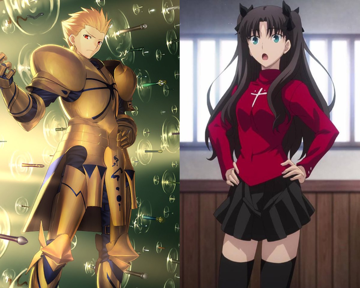 StarRailVerse1's tweet image. There WON'T be Fate collab in 4.3

-Via Anon/Mortis &amp;amp; Galaxy

#HonkaiStarRail