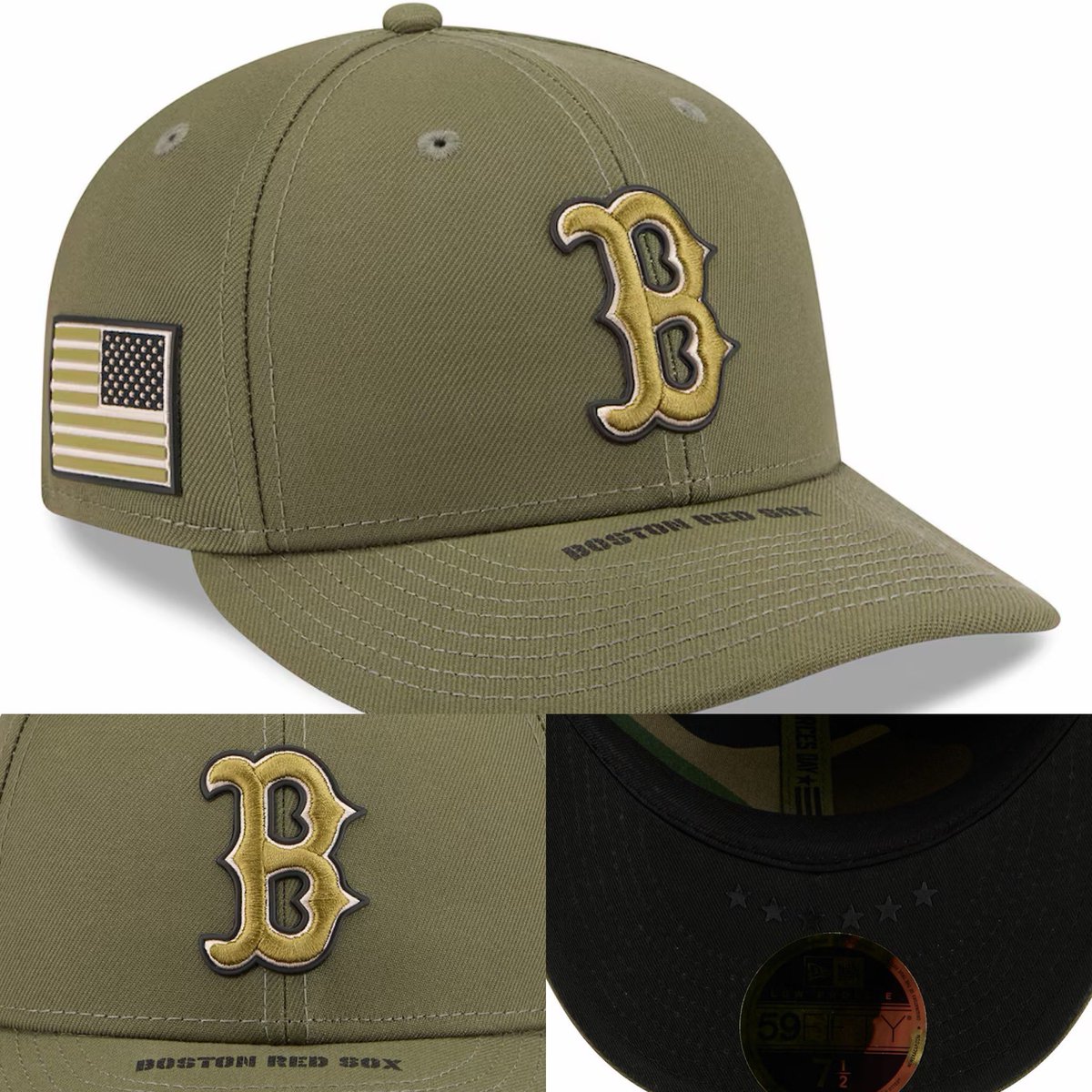 Boston Strong tweet media