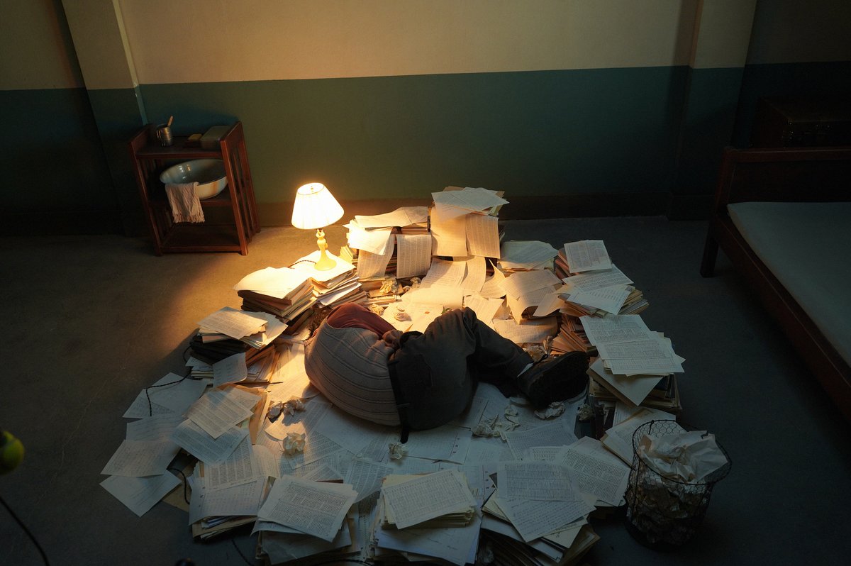 Mlle Aliice tweet media