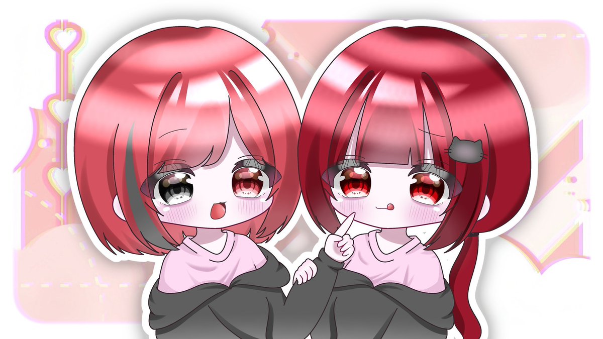 みお tweet media