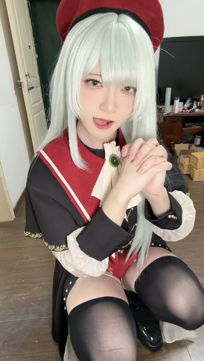 雪亚亚 tweet media