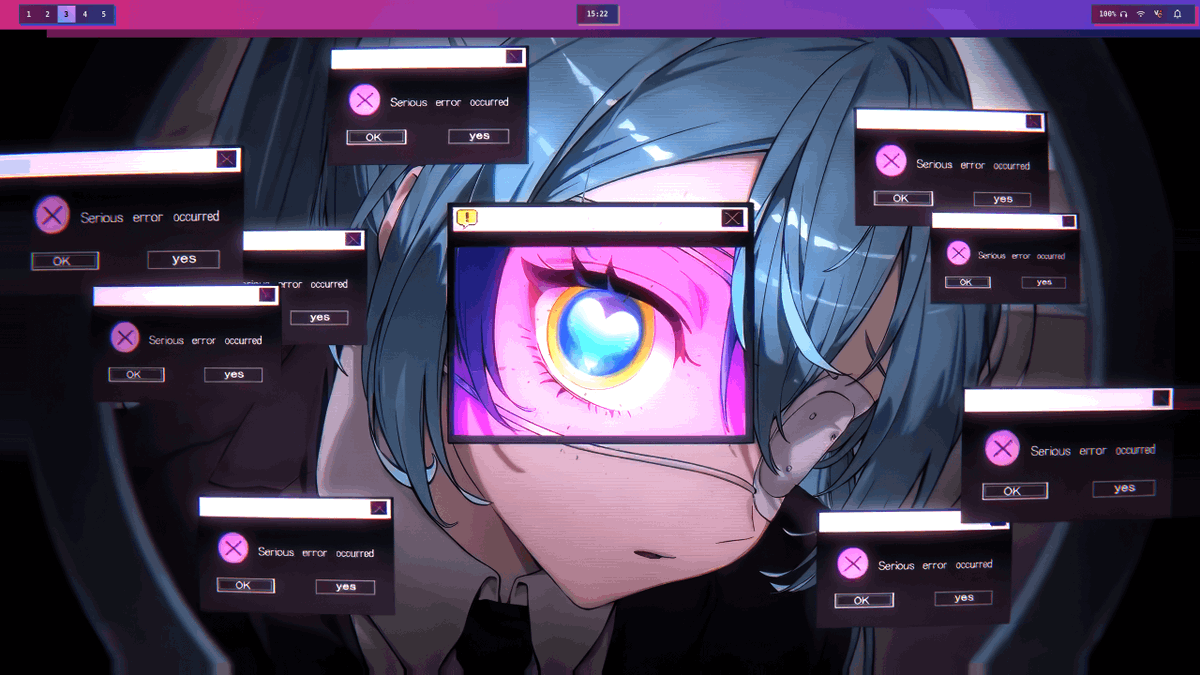 bot_unixporn's tweet image. [hyprland] My first Rice
Link: redd.it/1sqqysj

#unixporn #linux #screenshot