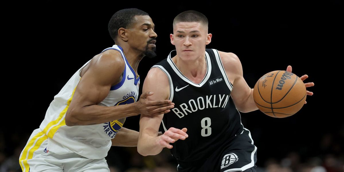 Nets Wire tweet media