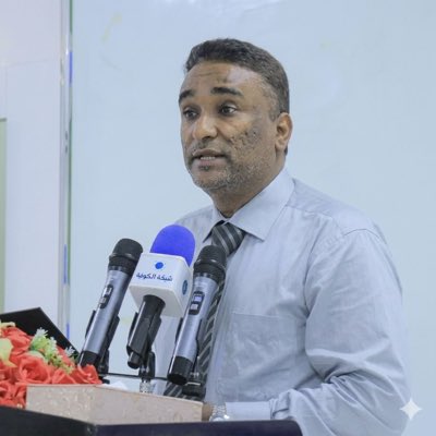 سعيد بكران tweet media