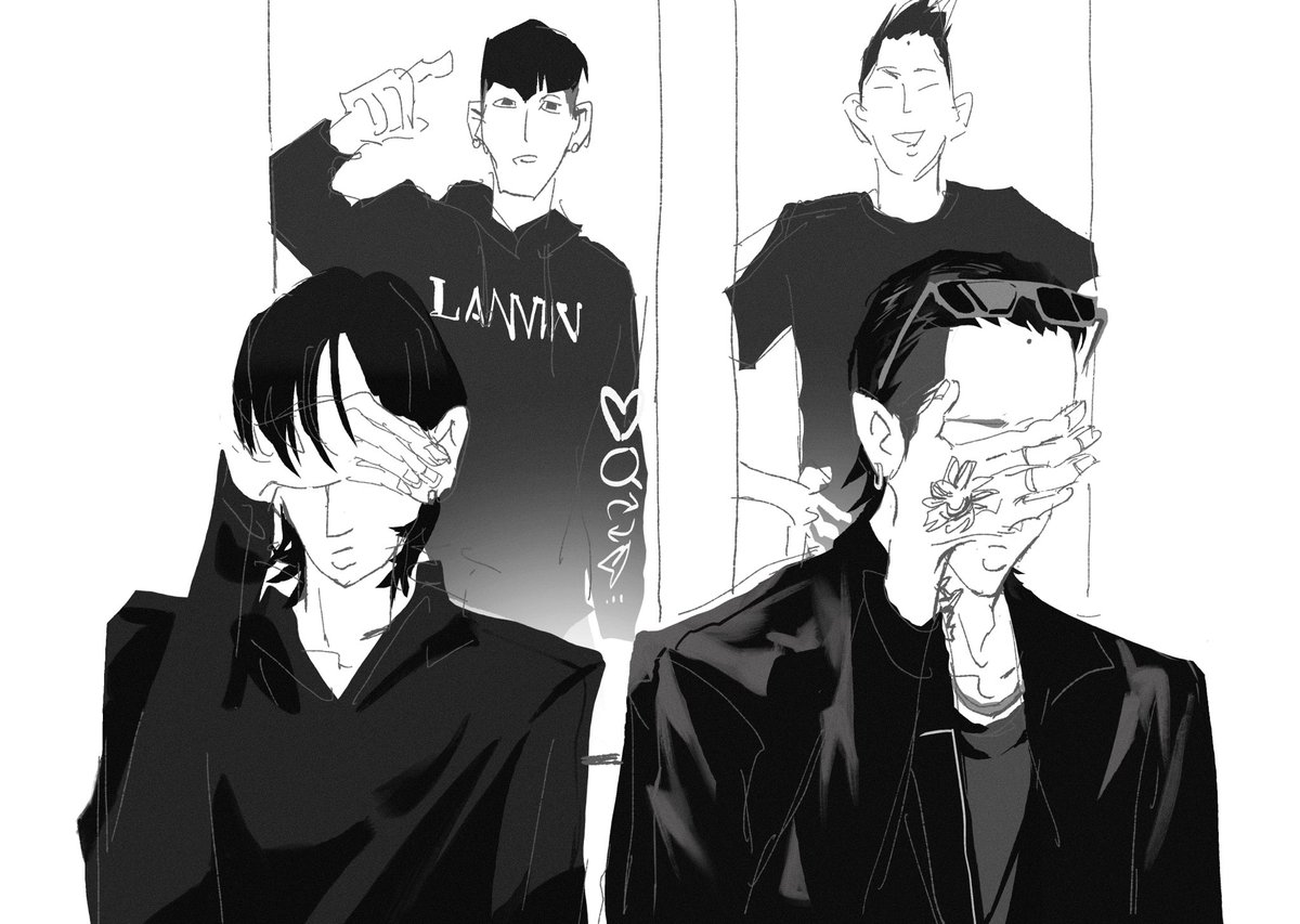 甜椒海 tweet media