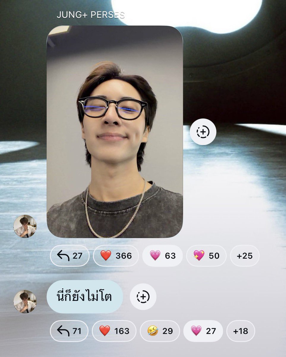 JungSpace tweet media