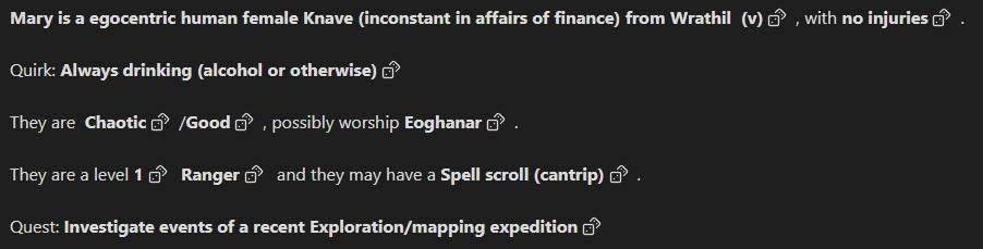 Harmony Ginger tweet media