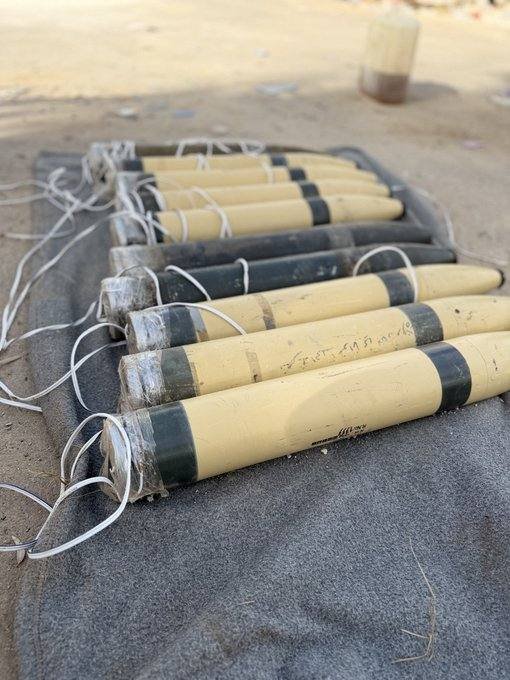 NOT TRYING TO BE DOOM N GLOOM, JUST BEING A REALIST!!

Southern border cartel launches (Drones etc ) against US interests, or Northern border Jihadist cell (operating out of Canada) launches against US interests, first??

Breaking News
***Syrian authorities apprehended a