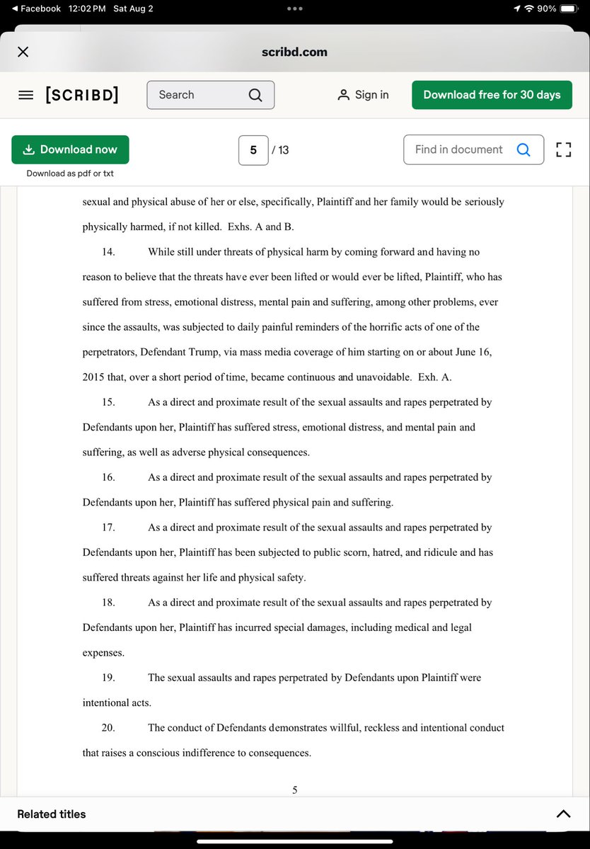 She Wolf tweet media