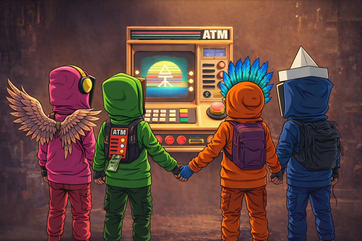 AllTheMoney tweet media