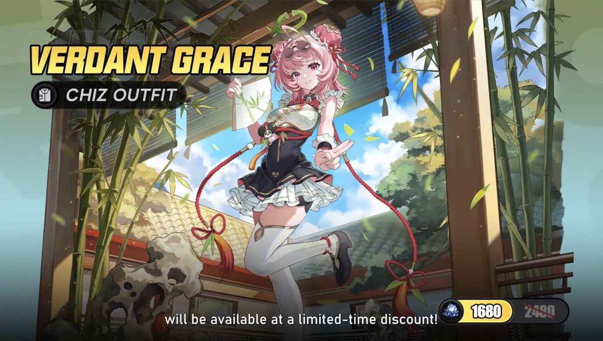 Daily Chiz 🩷 tweet media