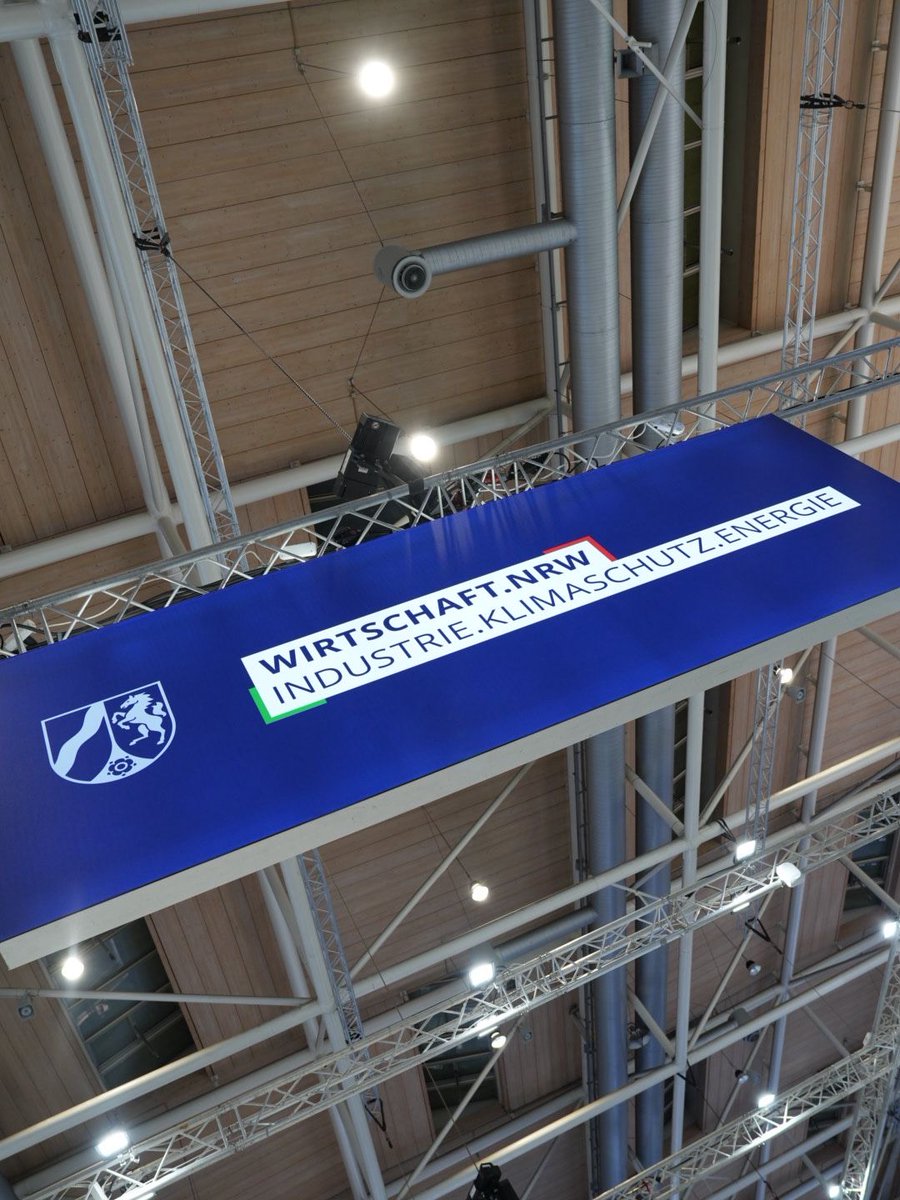 Wirtschaft.NRW tweet media
