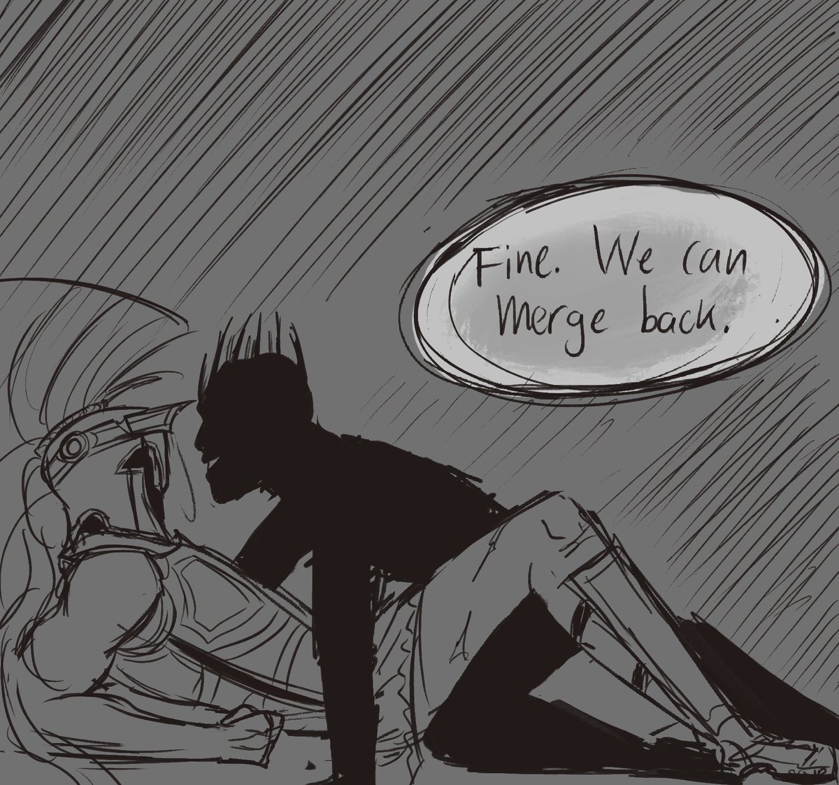 𓆏 𓍊𓋼S0ur.|| DAWTDE SPOILERS!! tweet media