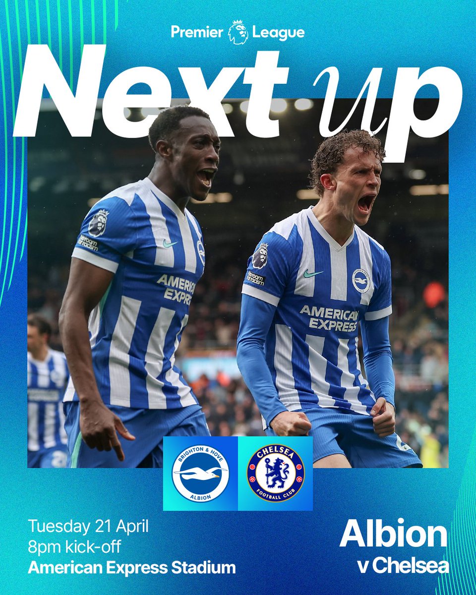 Ready to go again. 👊🔜