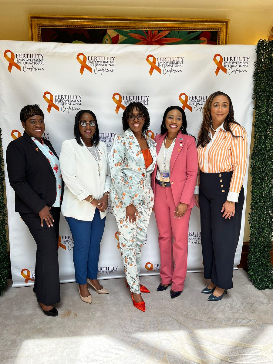 blocalnews's tweet image. Insurance Commission of The Bahamas Proud Sponsor of the 3rd Annual Fertility Empowerment International Conference 2026
#bahamas #annual #empowerment #conference #bahamasnews
bahamaslocal.com/newsitem/34544…